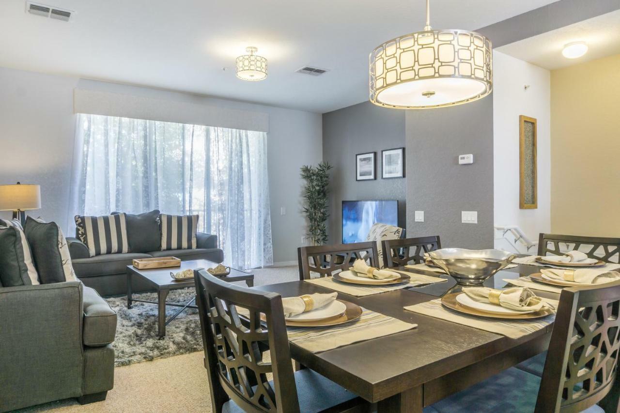 Tideview Circle Unit 57 Condo Орландо Екстер'єр фото