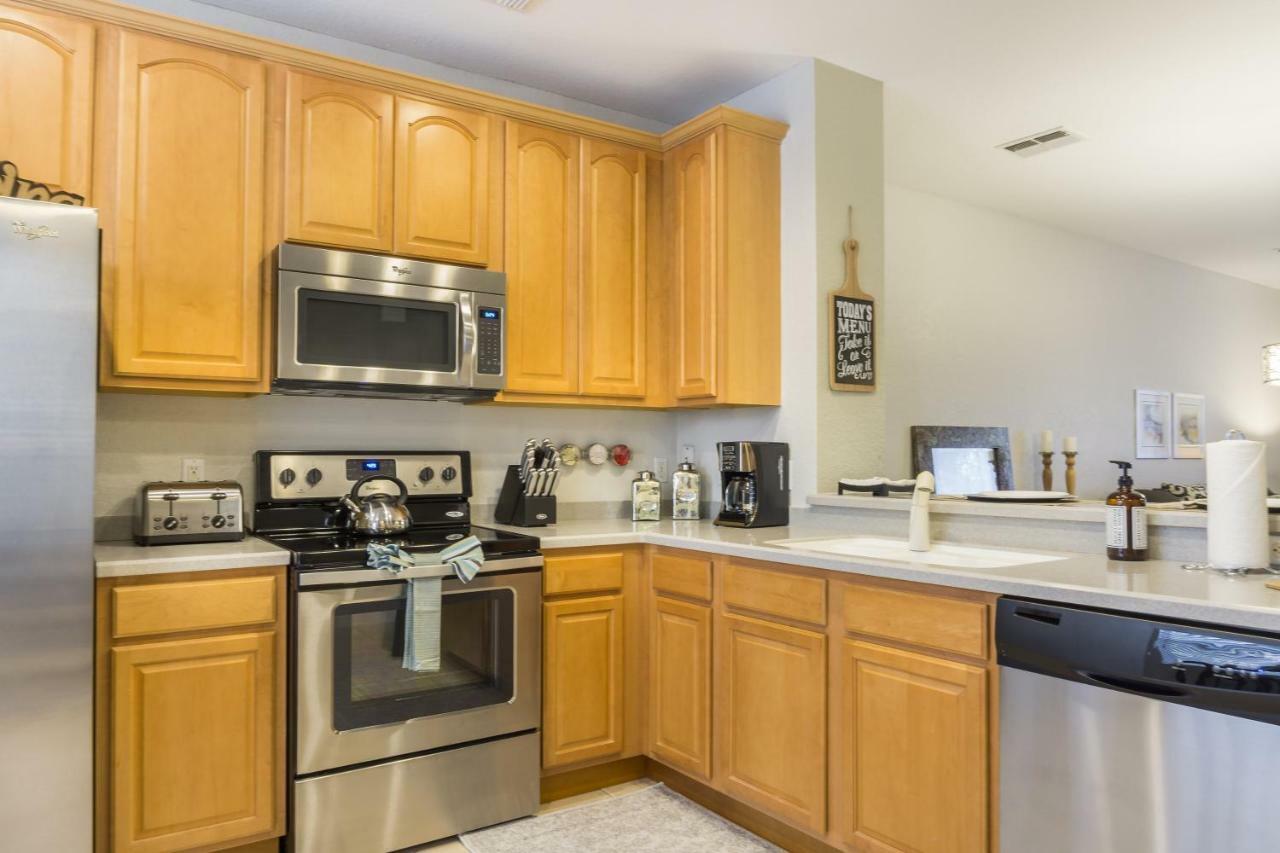 Tideview Circle Unit 57 Condo Орландо Екстер'єр фото
